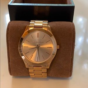 Michael Kohrs Watch